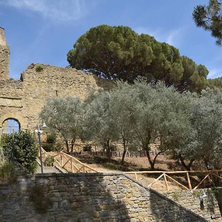 Castiglion Fiorentino Chicca Sotto La Torre Екстер'єр фото