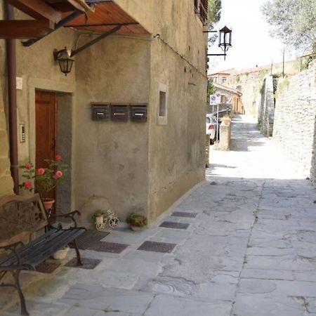 Castiglion Fiorentino Chicca Sotto La Torre Екстер'єр фото
